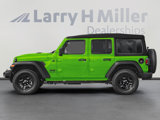New 2025 Jeep Wrangler Unlimited Rubicon image 3