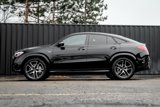 New 2025 Mercedes-Benz GLE 53 AMG 4MATIC Coupe image 3