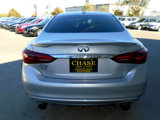 Used 2018 INFINITI Q50 Luxe image 5