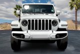 Used 2021 Jeep Gladiator Overland image 3