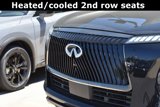 New 2025 INFINITI QX80 Autograph w/ Autograph Exterior Package image 2
