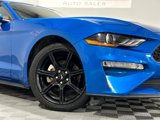 Used 2020 Ford Mustang Premium w/ Ford Safe & Smart Package image 5