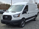 New 2025 Ford Transit 250 148 Medium Roof w/ Load Area Protection Package image 2