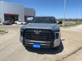 New 2025 Toyota Tundra SR image 2