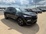 Used 2024 Buick Enclave Essence w/ LPO, Luxury Package image 3