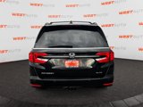 Used 2022 Honda Odyssey Elite image 4