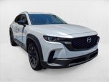 Used 2024 MAZDA CX-50 AWD 2.5 S w/ Preferred Package image 3