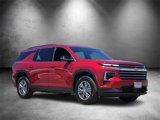 New 2026 Chevrolet Traverse LT w/ Driver Confidence Package image 2
