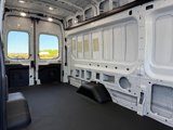 New 2025 Ford Transit 350 148 High Roof Extended DRW image 5