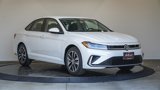 New 2025 Volkswagen Jetta SE image 5