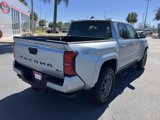 New 2025 Toyota Tacoma TRD Sport image 5