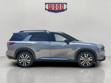 New 2025 Nissan Pathfinder Platinum image 2