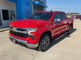 New 2026 Chevrolet Silverado 1500 LT image 2