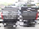 New 2025 Toyota Tundra Capstone image 5