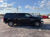 Used 2018 RAM 1500 SLT image 5