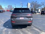 New 2025 Jeep Grand Cherokee Limited w/ Luxury Tech Group II image 6