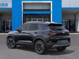 New 2026 Chevrolet TrailBlazer LT w/ LT Cold Weather Package image 3