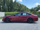 New 2026 BMW M5 w/ Executive Package image 4