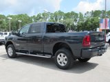 New 2025 RAM 2500 Big Horn image 4