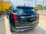Used 2020 Cadillac XT5 Premium Luxury image 3