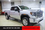 Used 2022 GMC Sierra 2500 Denali image 2