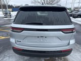 New 2025 Jeep Grand Cherokee Altitude image 6