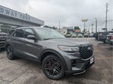 New 2025 Ford Explorer ST-Line image 4