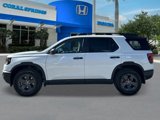 New 2026 Honda Passport RTL image 2