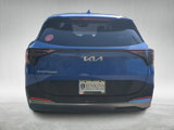 New 2026 Kia Sportage EX image 4