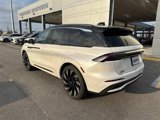 New 2025 Lincoln Nautilus Black Label w/ Jet Appearance Package image 5