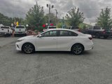 Used 2023 Kia Forte LXS image 4