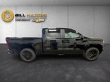 New 2025 Chevrolet Silverado 1500 RST image 4