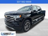 Used 2024 Chevrolet Silverado 1500 High Country w/ Technology Package image 4