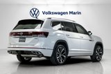 New 2025 Volkswagen Atlas SEL Premium R-Line image 5