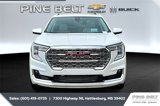 Certified 2024 GMC Terrain Denali image 3