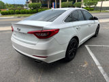Used 2017 Hyundai Sonata SE image 4