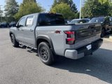 New 2026 Nissan Frontier PRO-4X image 3