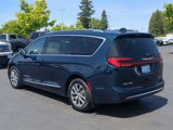 New 2025 Chrysler Pacifica Pinnacle image 3
