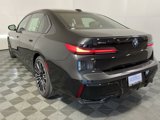 New 2026 BMW 750e xDrive image 4