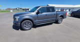 Used 2017 Ford F150 XLT w/ Equipment Group 302A Luxury image 2