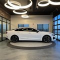 Used 2024 Kia K5 GT-Line w/ GT-Line Premium Package image 2