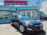 Used 2023 Chevrolet Malibu LT image 5