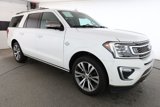 Used 2020 Ford Expedition Max King Ranch w/ Cargo Package image 3