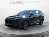 New 2026 Honda CR-V EX-L image 3
