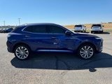 New 2024 Buick Envision Avenir image 4