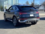 Certified 2024 Audi Q5 2.0T Premium w/ Convenience Package image 2