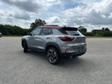 New 2026 Chevrolet TrailBlazer RS image 5