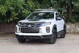New 2025 Mitsubishi Outlander Sport AWD image 2