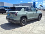 Used 2026 Chevrolet Equinox ACTIV w/ Convenience Package III image 4