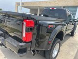 New 2025 Ford F450 Platinum w/ FX4 Off-Road Package image 4